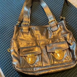 Marc jacobs bronze Stella